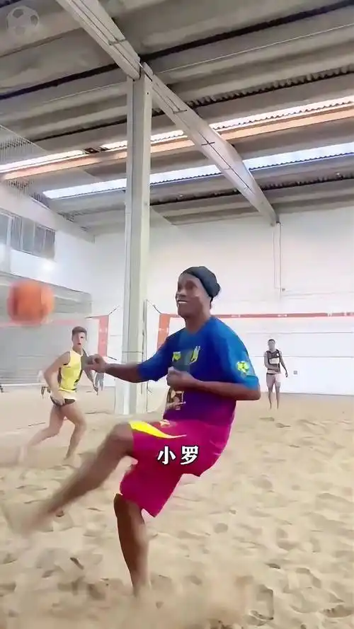 关键人物