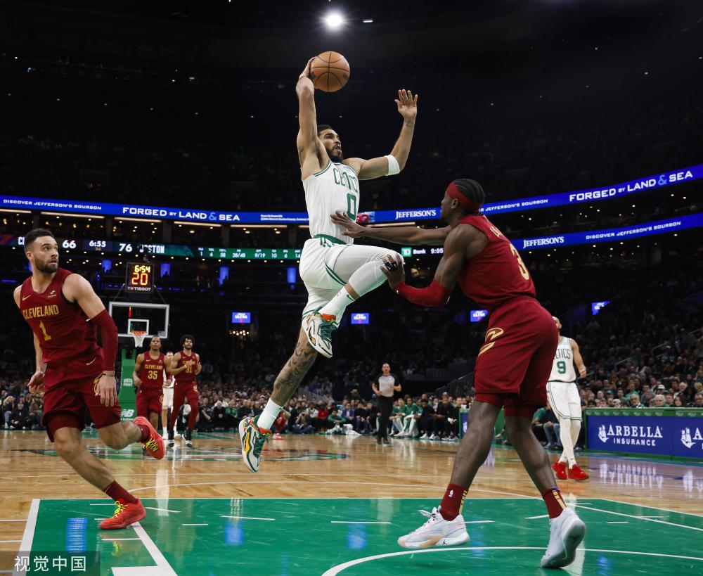 提到NBA